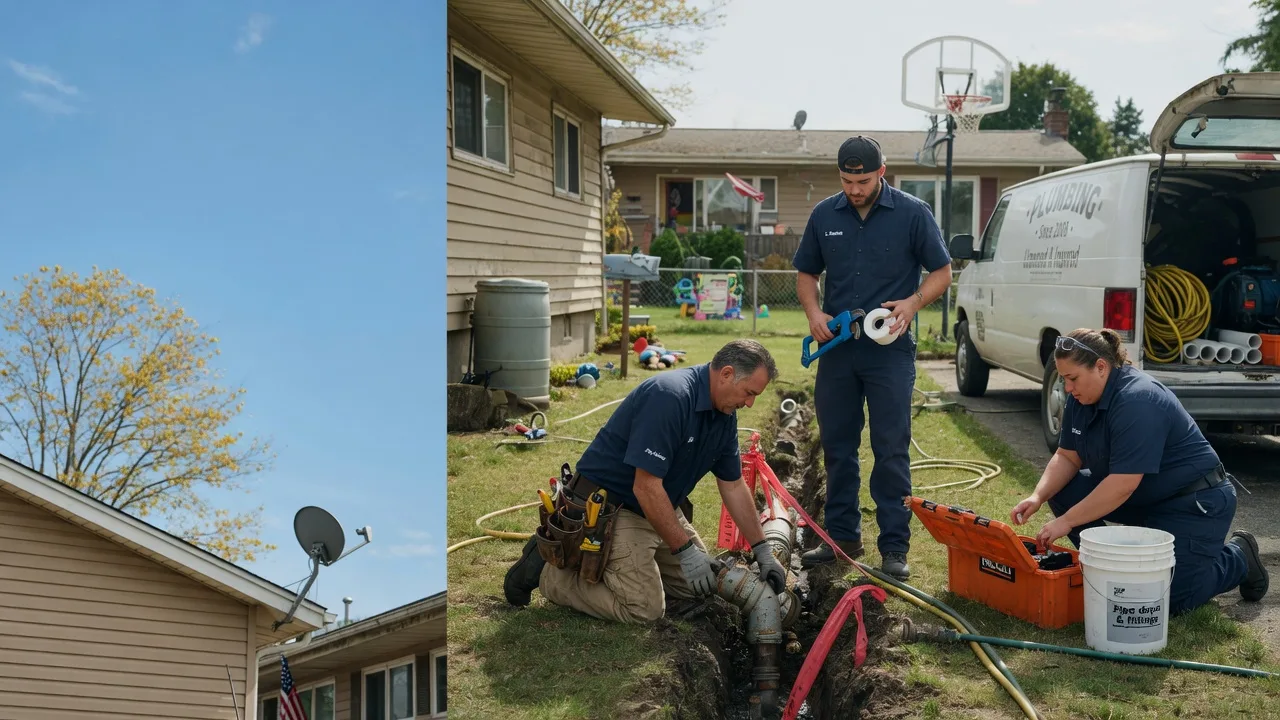 Garbage Disposal Replacement in Fillmore, IN near me